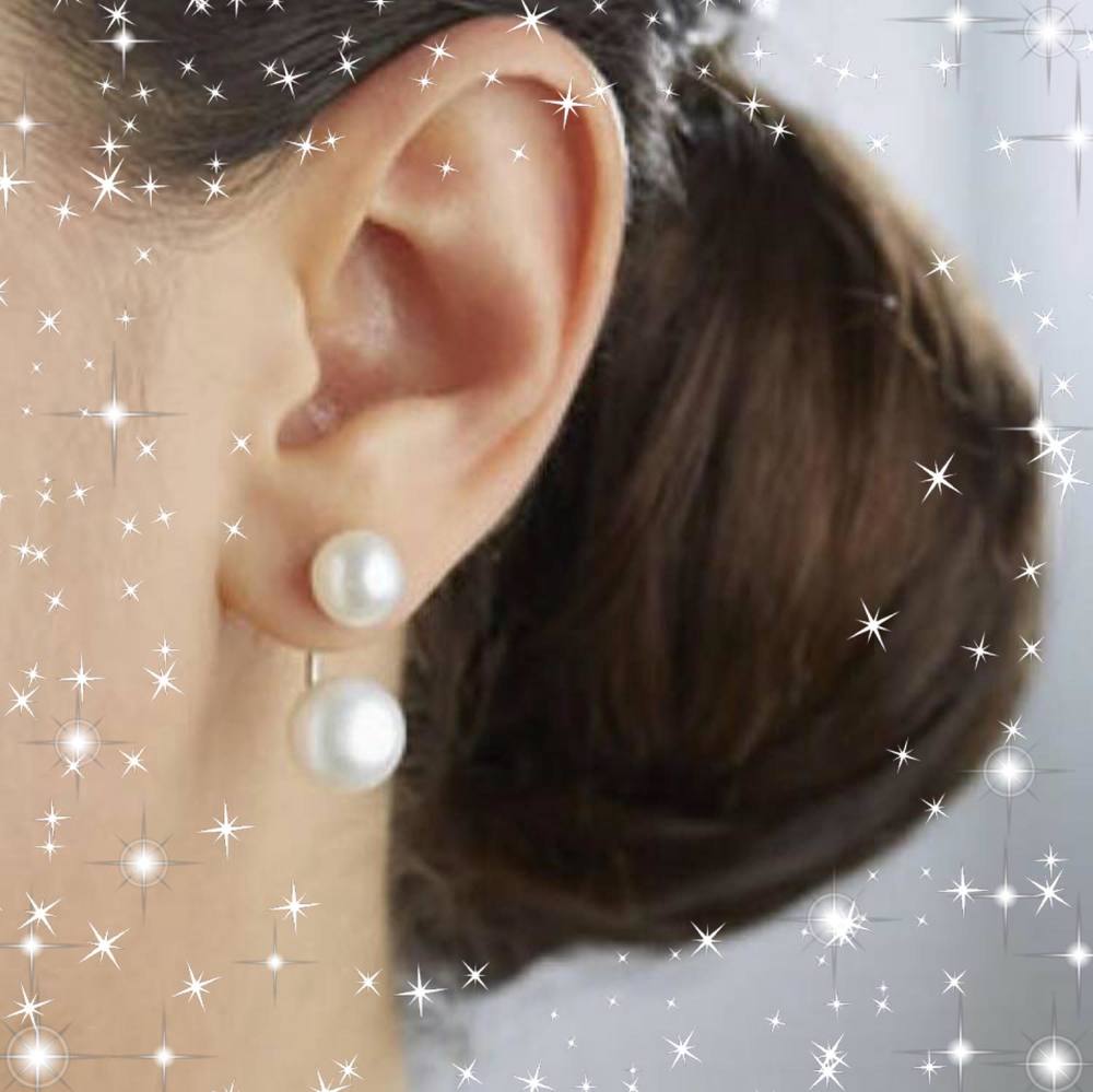 Meet your Posher, Celia